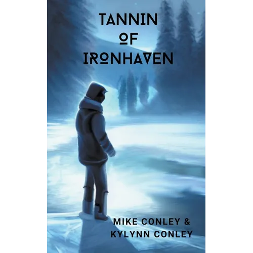 Tannin of Ironhaven