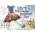 Lily's Deliciously Different Day