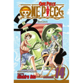 One Piece, Vol. 14: Instinct