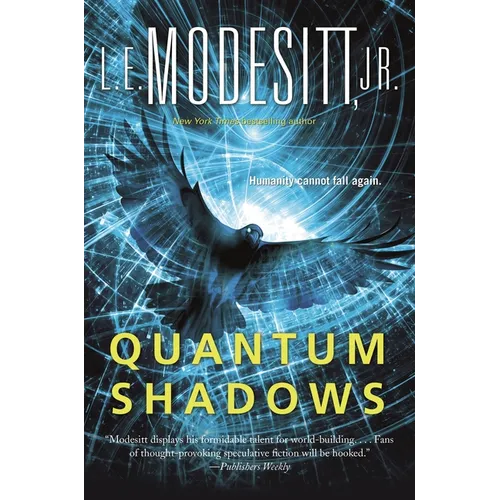 Quantum Shadows