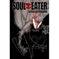 Soul Eater, Vol. 22: Volume 22