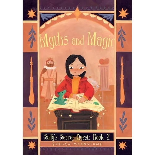 Myths and Magic