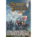 A Prince's Errand