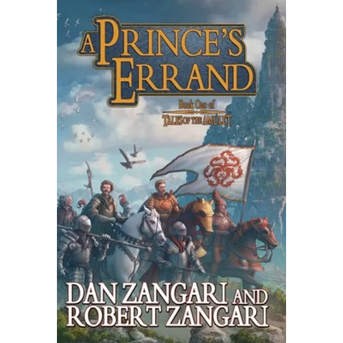A Prince's Errand