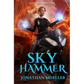 Cloak Games: Sky Hammer