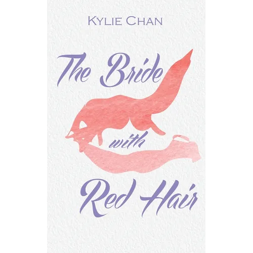 The Bride With Red Hair