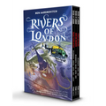 Rivers of London 10-12 Slipcase Set