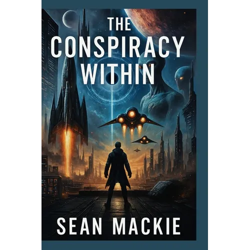 The Conspiracy Within