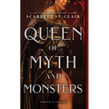 Queen of Myth and Monsters