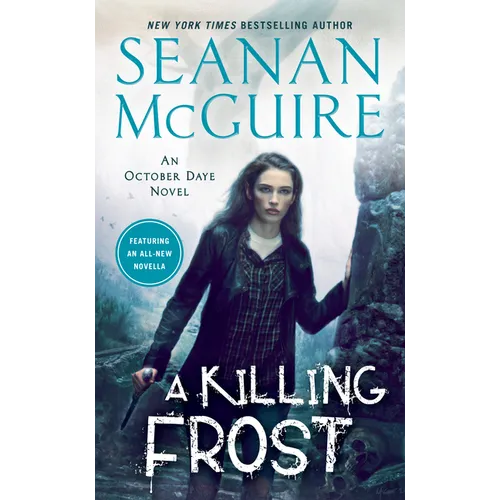 A Killing Frost