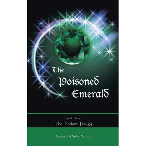 The Poisoned Emerald