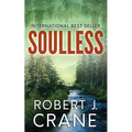 Soulless: The Girl in the Box, Book 3