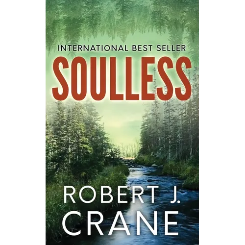 Soulless: The Girl in the Box, Book 3
