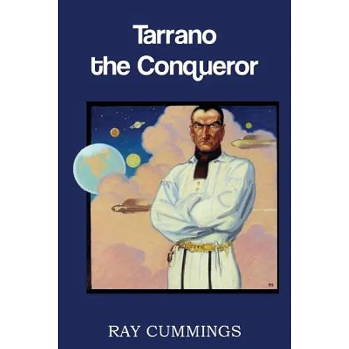 Tarrano the Conqueror