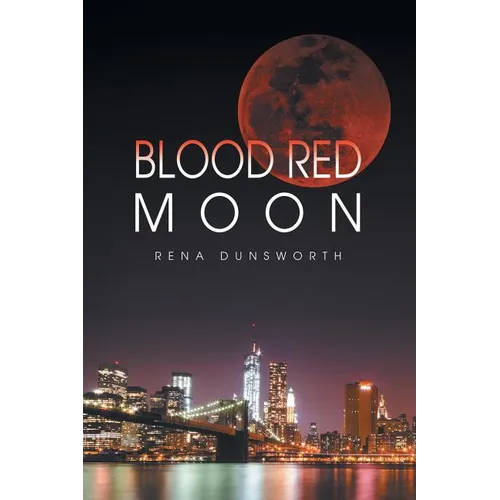 The Blood Red Moon