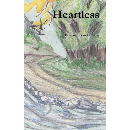 Heartless (Hardback)