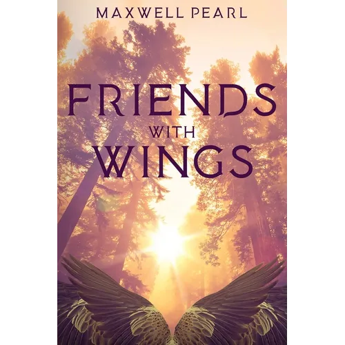 Friends With Wings