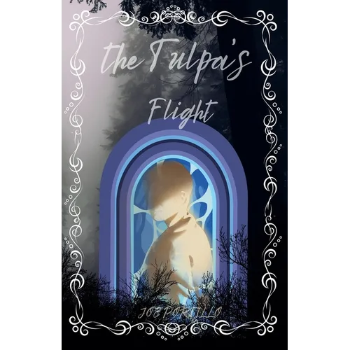 The Tulpa's Flight