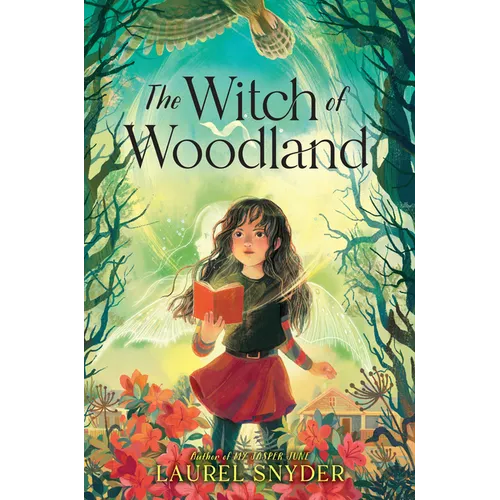 The Witch of Woodland