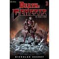 Death: Genesis 3: An Isekai Litrpg