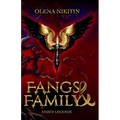 Fangs and Family