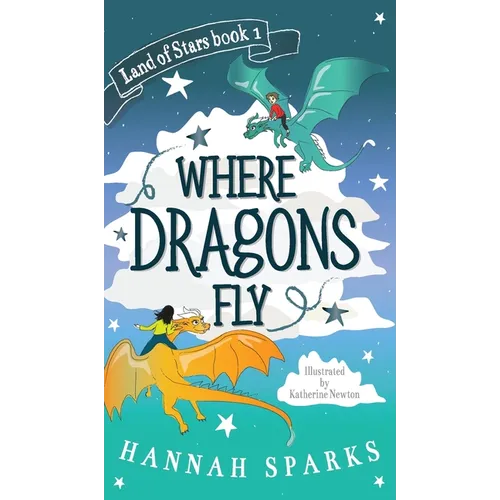 Where Dragons Fly
