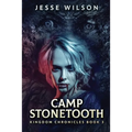 Camp Stonetooth