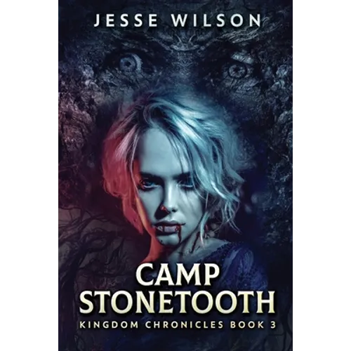 Camp Stonetooth