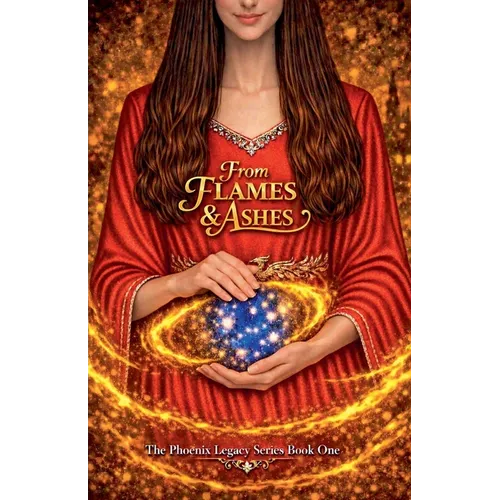 From Flames & Ashes