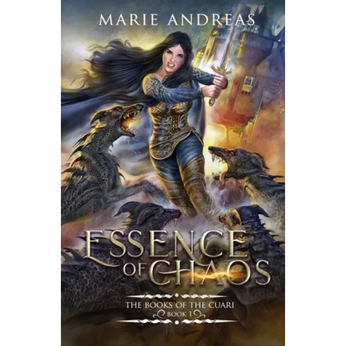 Essence of Chaos