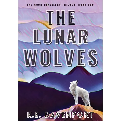 The Lunar Wolves