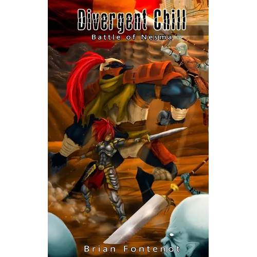 Divergent Chill: Battle of Nesma