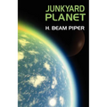 Junkyard Planet