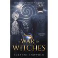 A War of Witches: A Paranormal Women's Fiction Time Travel Romance