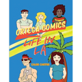 Ortega Comics - Life in La