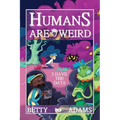 Humans are Weird: I Have the Data