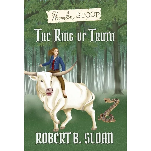 Hamelin Stoop: The Ring of Truth