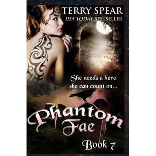 Phantom Fae
