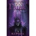 Dusk: A Circle of Nine Novel