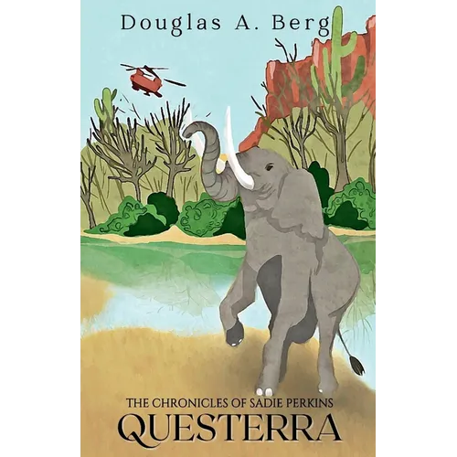 QuesTerra