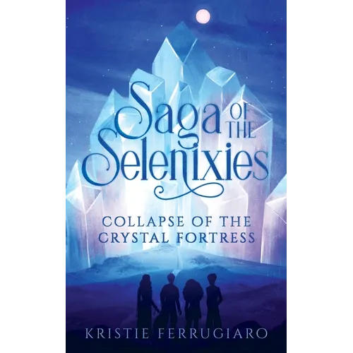 Saga of the Selenixies