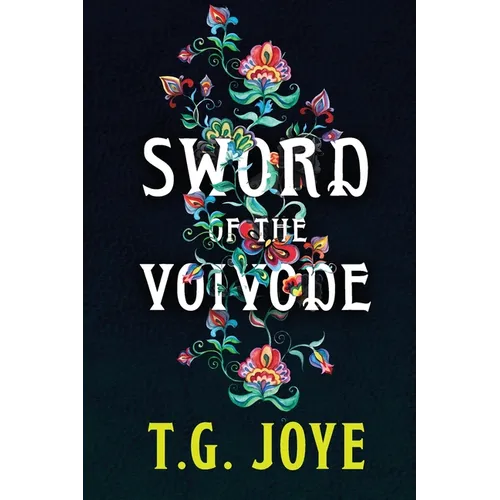 Sword of the Voivode