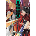 Ishura, Vol. 8