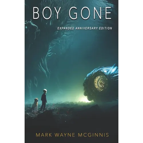 Boy Gone