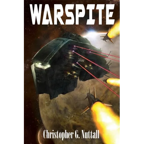 Warspite