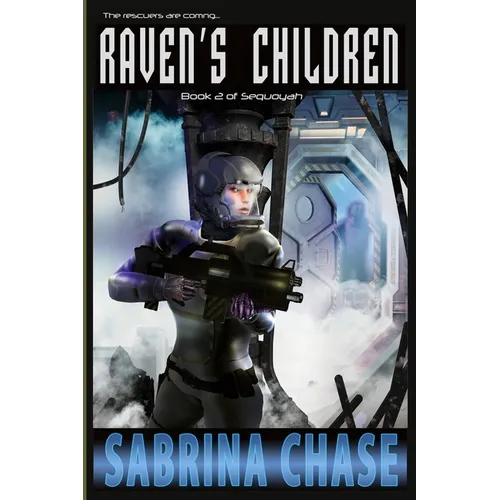 Raven's Children