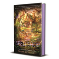 The Spellshop