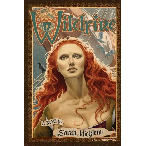 Wildfire - Paperback