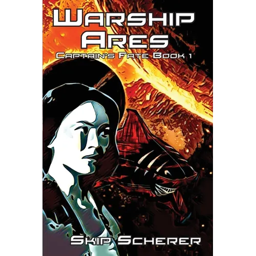 Warship Ares