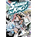 Shaman King Omnibus 11 (Vol. 31-33)